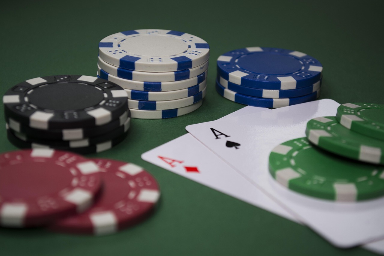 Blackjack strategy