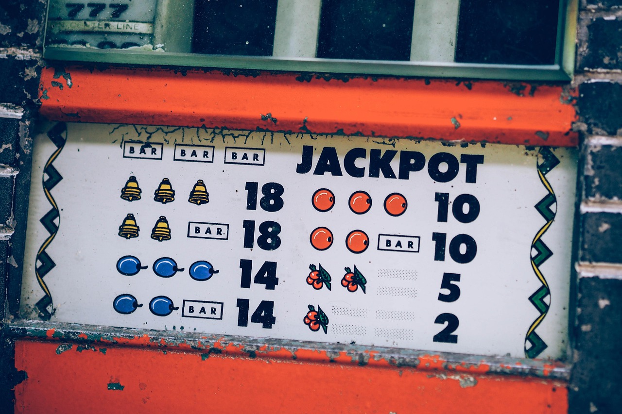 slot games