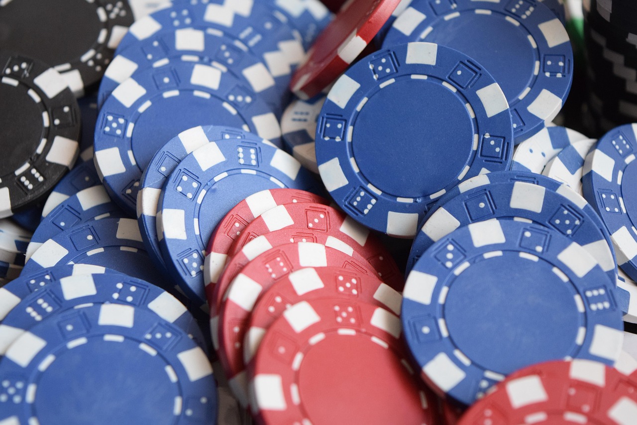Casino Dice