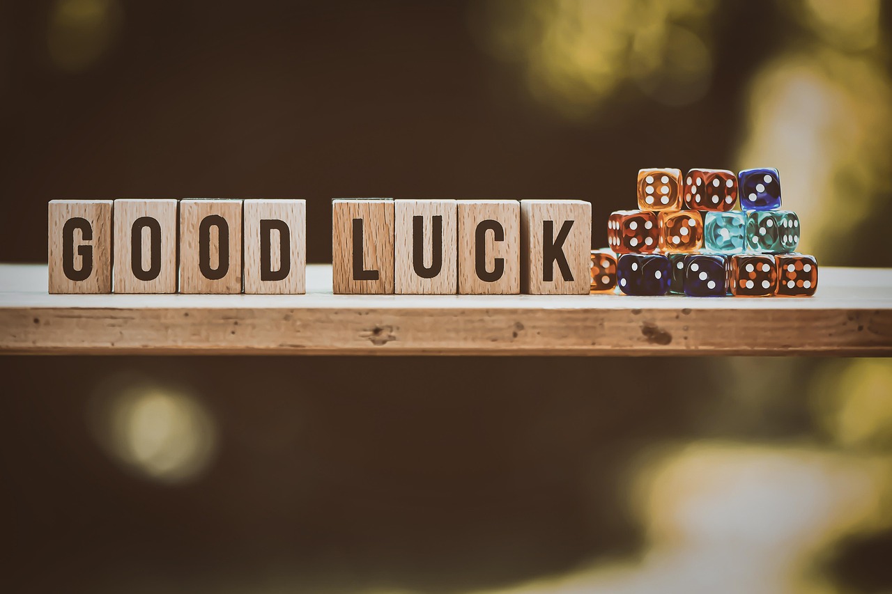 Gambling psychology