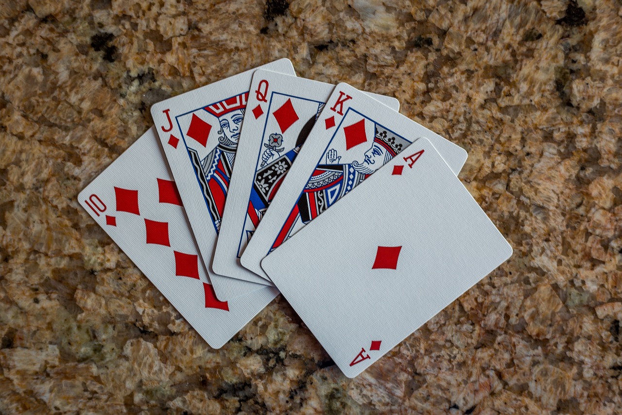 Betting strategies