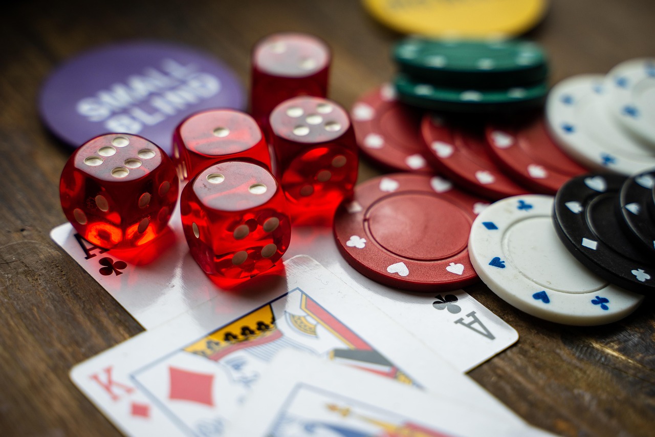 casino gaming