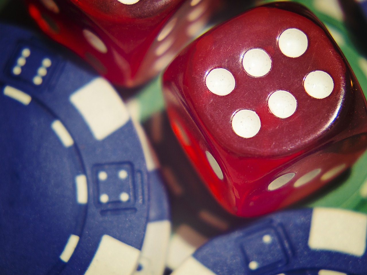 Slot games