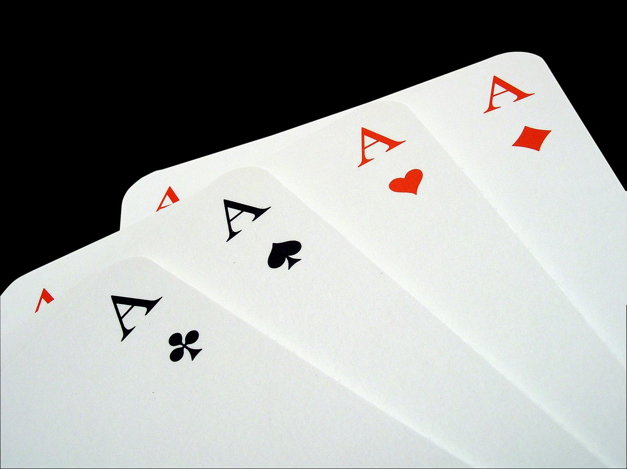Online gambling