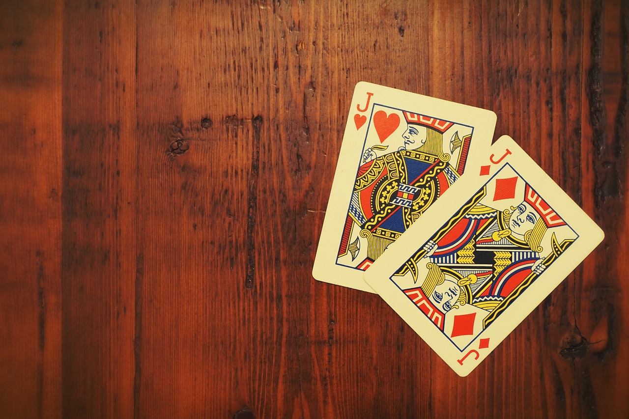 Casino history