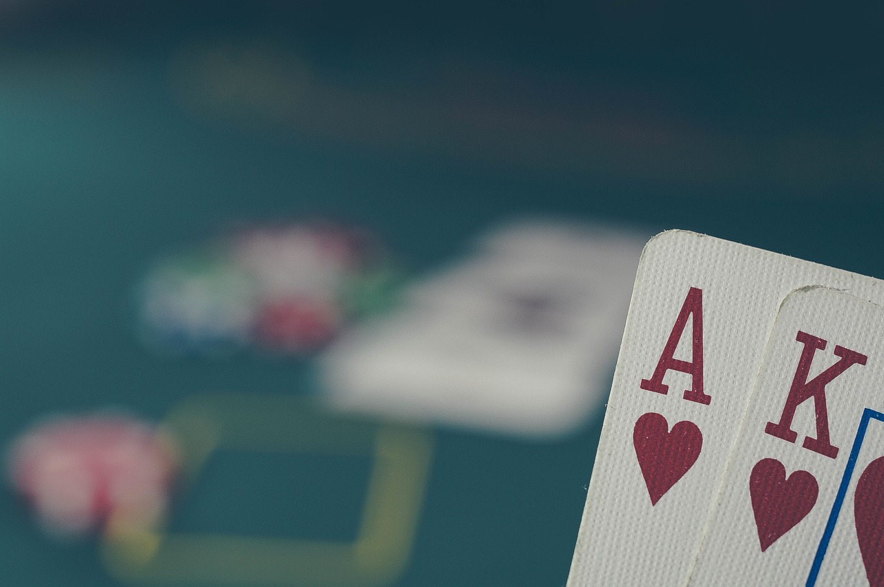 Gambling strategies