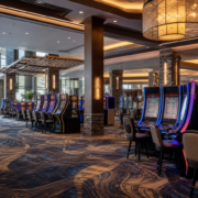 Foxwoods casino revenue USA casino news illustration