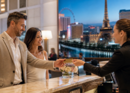 Fontainebleau rewards program editorial news image