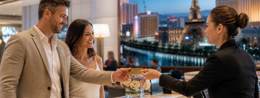 Fontainebleau rewards program editorial news image