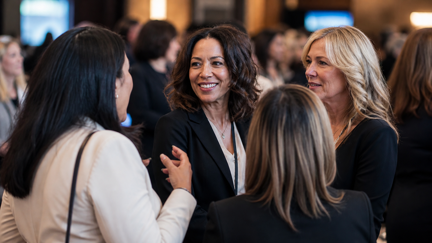 gaming women awards editorial news image