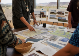 tribal tourism funding editorial news image