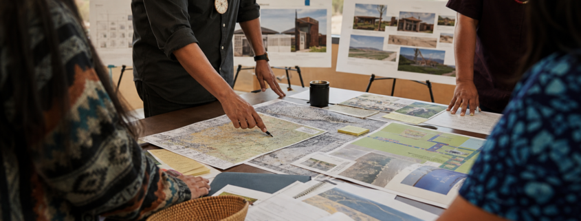 tribal tourism funding editorial news image