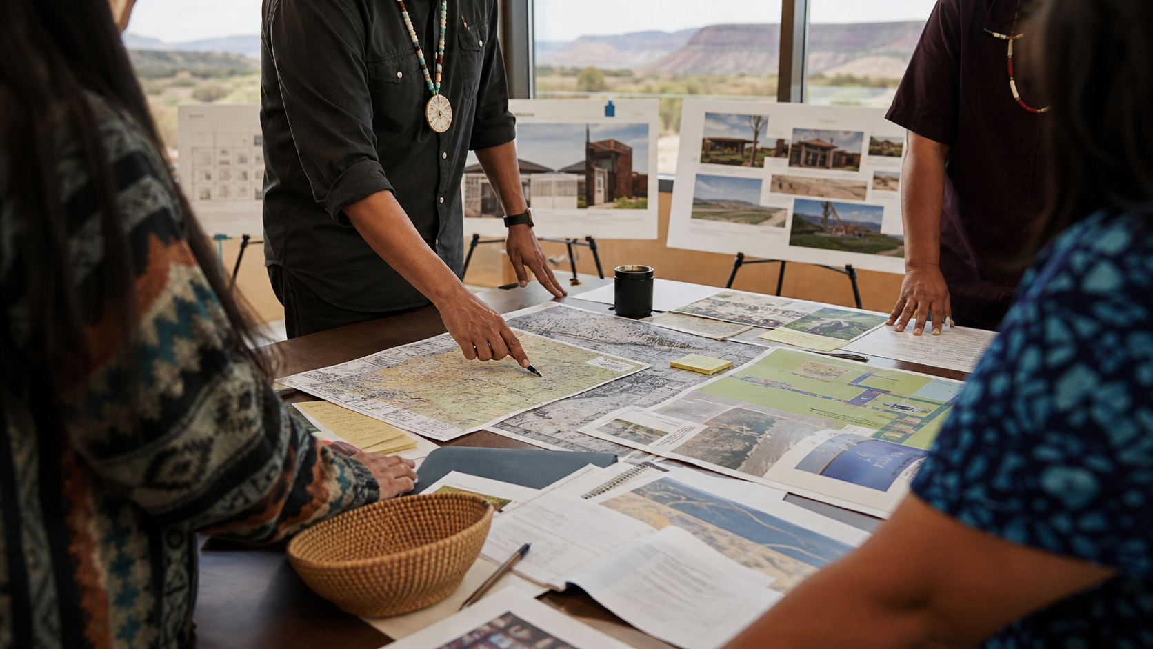 tribal tourism funding editorial news image