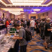 Tachi Palace Casino editorial news image