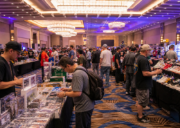 Tachi Palace Casino editorial news image