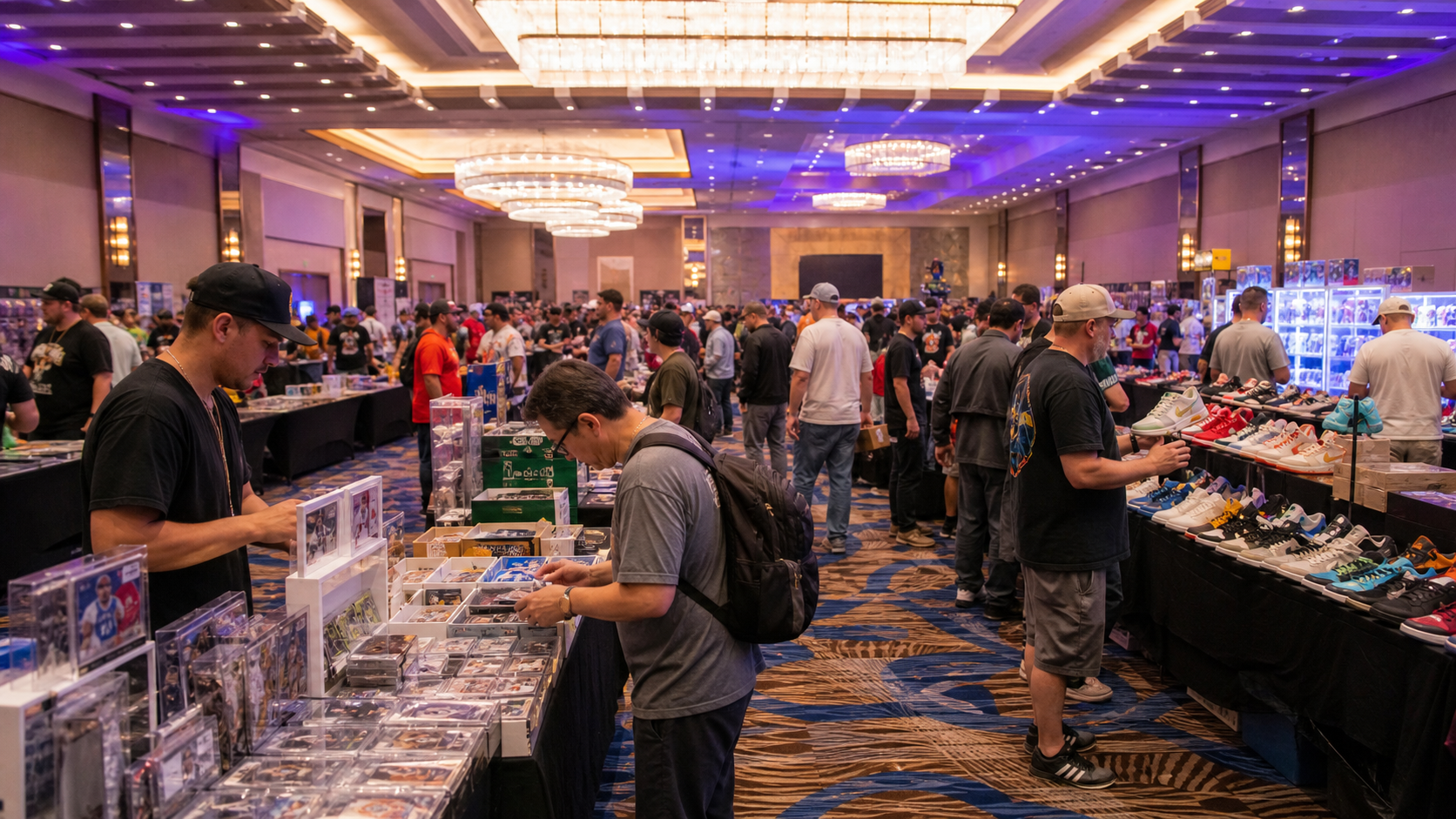Tachi Palace Casino editorial news image