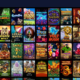 Casino Grand Bay’s desktop game lobby, pictured in Chipy’s review gallery.