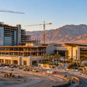 Editorial illustration for Hard Rock Casino Tejon: Expansion Begins With a New California Resort Plan
