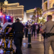 Editorial illustration for Las Vegas DUI Crash Sentencing: Club Promoter Receives 8 to 20 Years