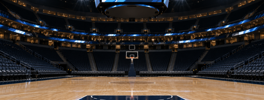 Editorial illustration for NBA Prop Bet Restrictions: League Tightens Player Wagering Rules