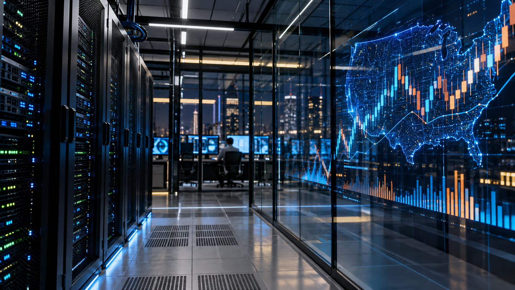 Editorial illustration for Prediction market security questions grow after reported Polymarket hack