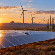 Editorial illustration for Tribal Energy Projects Receive $125 Million Federal Funding