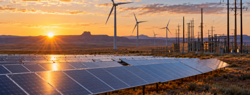 Editorial illustration for Tribal Energy Projects Receive $125 Million Federal Funding