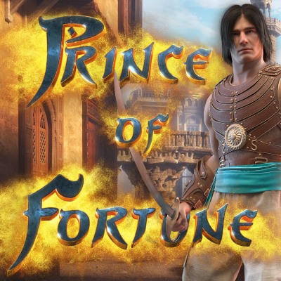 Prince of Fortune online slot