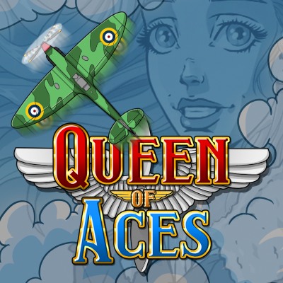 Queen of Aces online slot