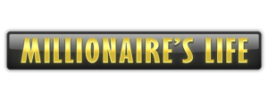 Millionaire's Life Online Slot